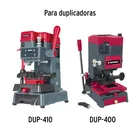 Cortador y guía para DUP-400, 3 mm, HERMEX 2