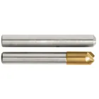 Cortador y guía 'W' para DUP-410, HERMEX 1