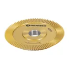 Disco cortador para DUP-310, V, HERMEX 1