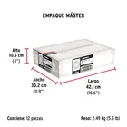 Disco cortador para DUP-310, V, HERMEX 3