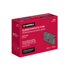 Cilindro Europeo de 70mm,llave-llave, HERMEX 4