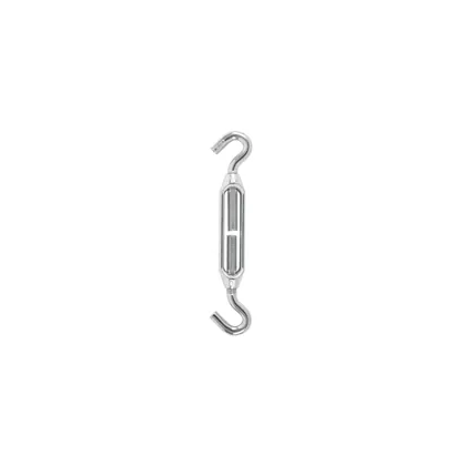 Tensor zinc 3/8' gancho-gancho, FIERO