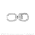 Destorcedor forjado de 3/16', FIERO 1