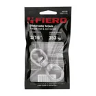 Destorcedor forjado de 3/16', FIERO 5