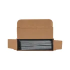 Tapa de 3' x 3' para caja cuadrada reforzada, VOLTECK 4