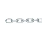 Metro de cadena galvanizada de 1/2', 5 m en cubeta, FIERO 1