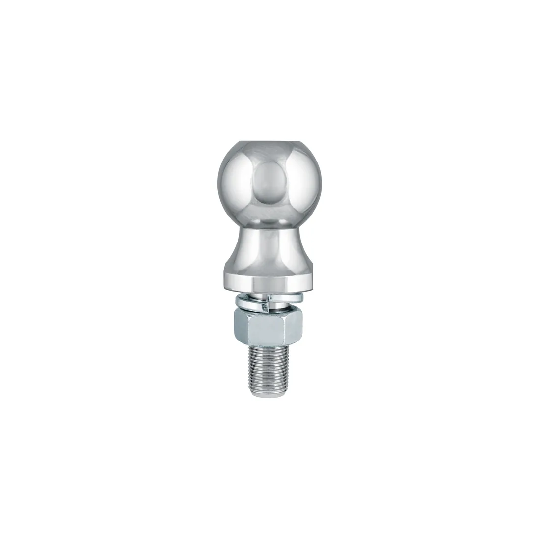 Bola de arrastre para remolque, 1-7/8', 2,000 lb, TRUPER