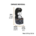 Bola de arrastre para remolque, 1-7/8', 2,000 lb, TRUPER 6