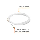 Guía de nylon de 10 m para cable, TRUPER 2