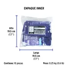 Interruptor de palanca, 1 polo, on-off, VOLTECK 7
