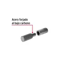 Bisagra tubular soldable de 3/4', HERMEX 2