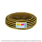 Metro de manguera para gas, 3/8' PE-AL-PE en rollo de 25m 1