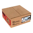 Kilo de clavos para concreto 3/4'negros, caja de 25kg, FIERO 3