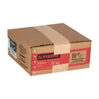Kilo de clavos para concreto 1'negros, caja de 25 kg, FIERO 3