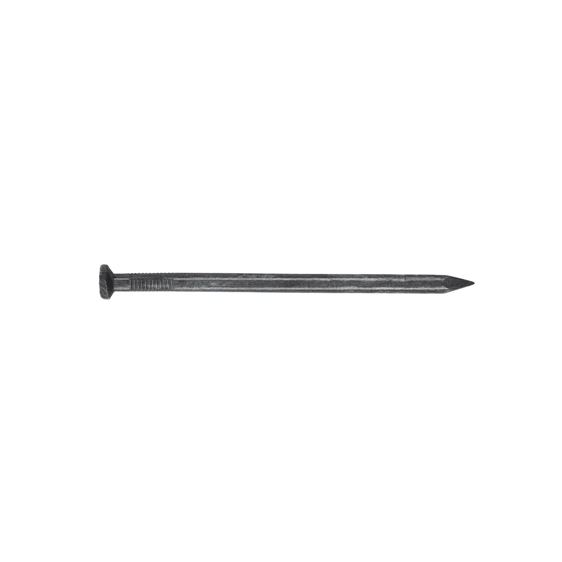 Kilo de clavos para concreto 3' negros, caja de 25 kg, FIERO