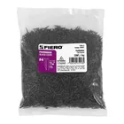 Bolsa con 1 kg de tachuelas pavonadas No. 4, FIERO 4