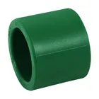 Cople de PPR, 1-1/2' (50mm), FOSET 1