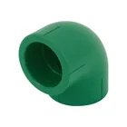 Codo 90° PPR,  1-1/4', FOSET 1