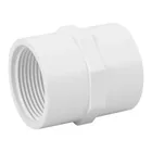 Adaptador hembra de PVC 1-1/4', FOSET 1