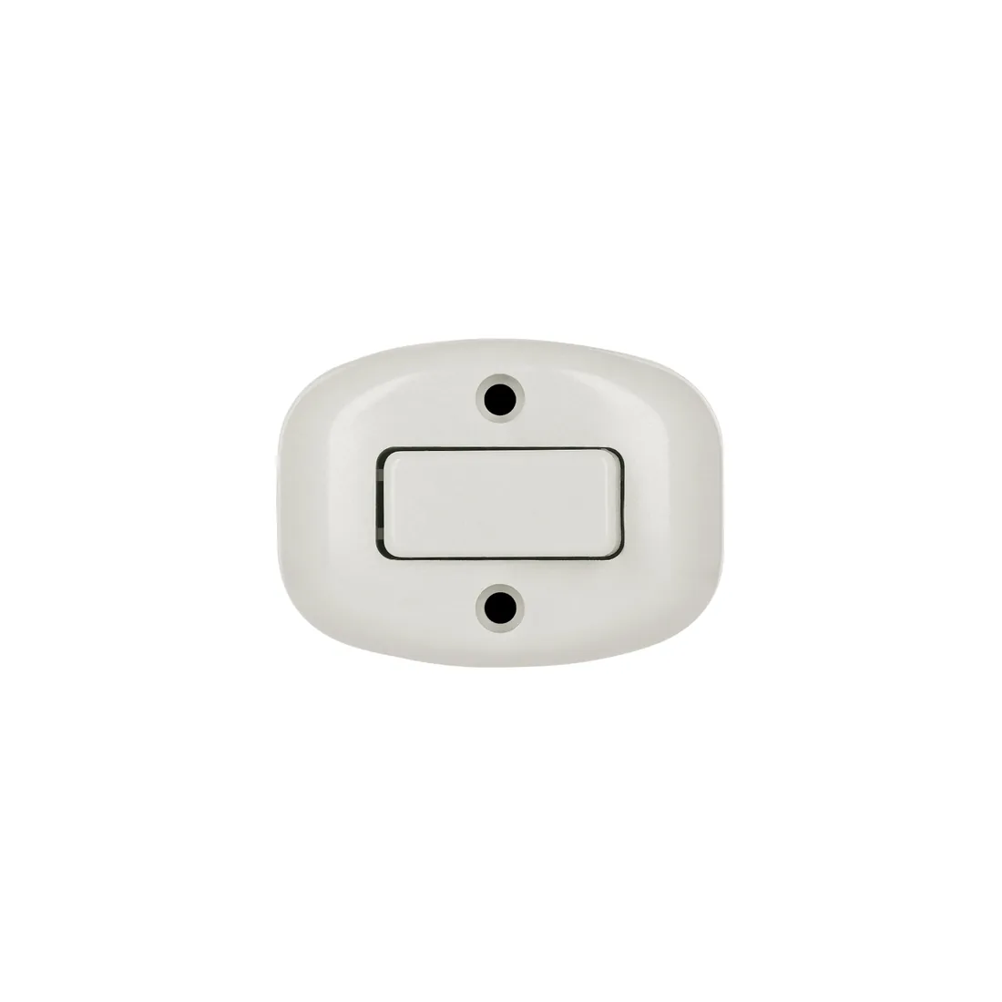 Interruptor de sobreponer sencillo, VOLTECK