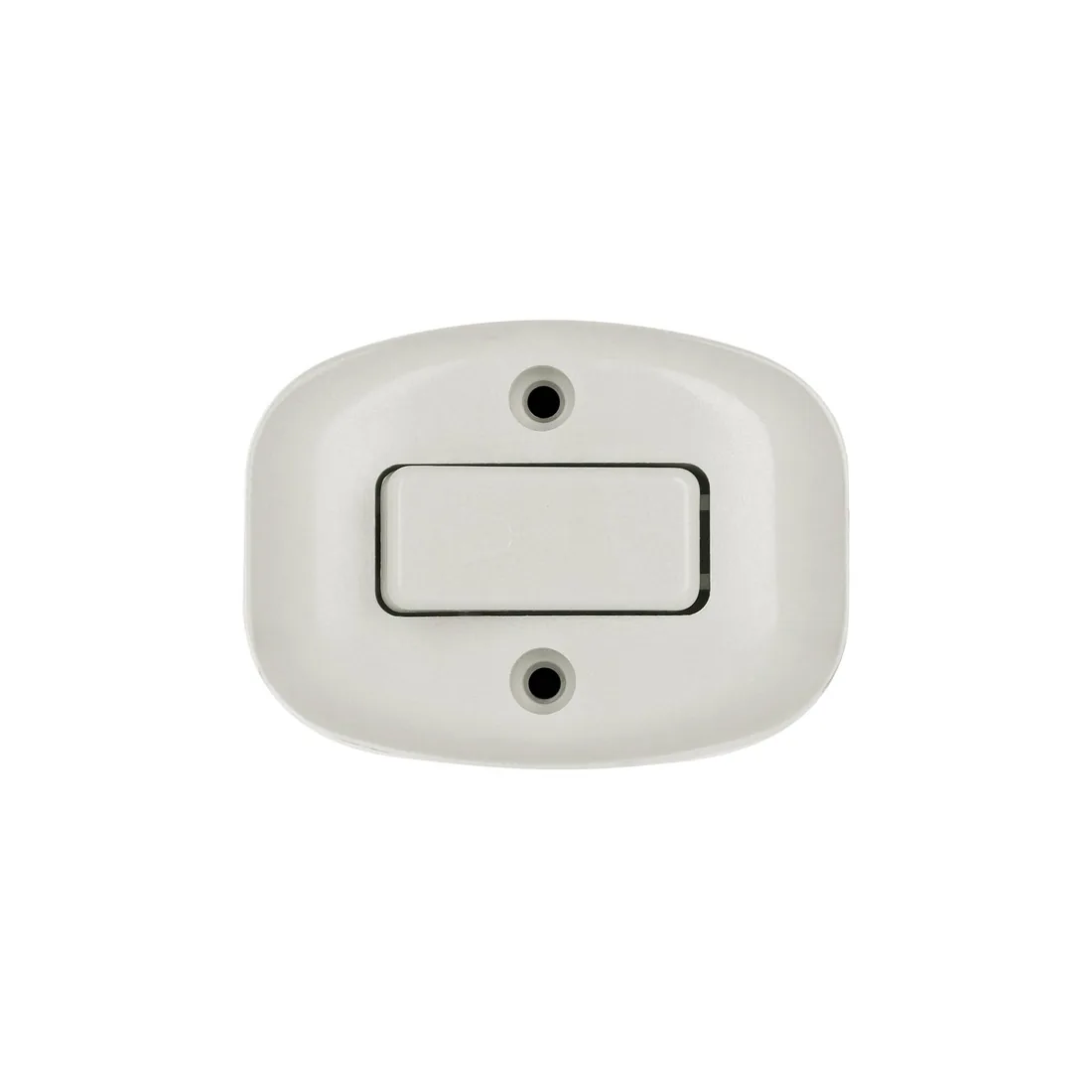 Interruptor de sobreponer para timbre, VOLTECK