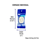 Interruptor de sobreponer para timbre, VOLTECK 3