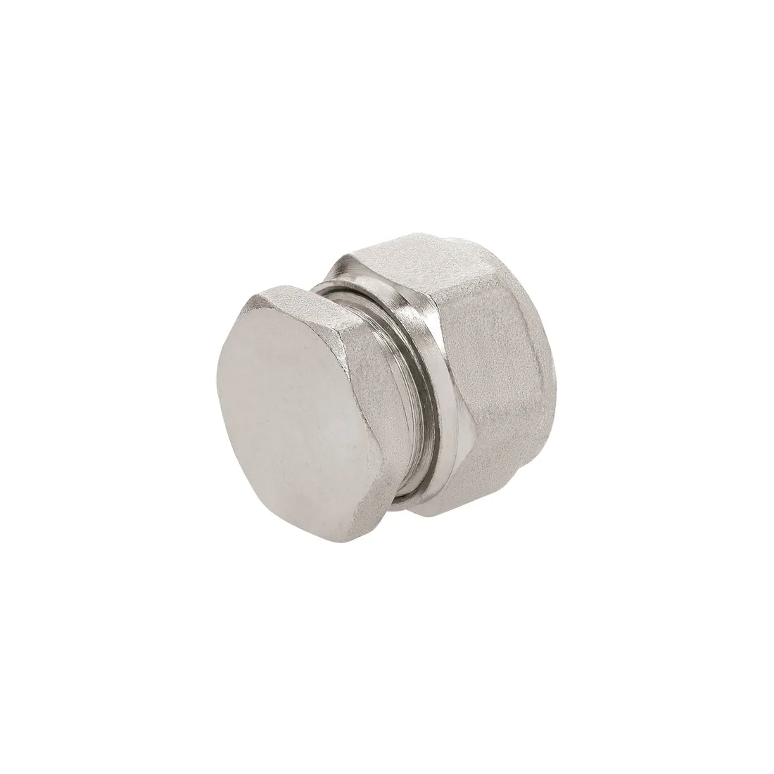 Tapón para PE-AL-PE, 3/8', FOSET