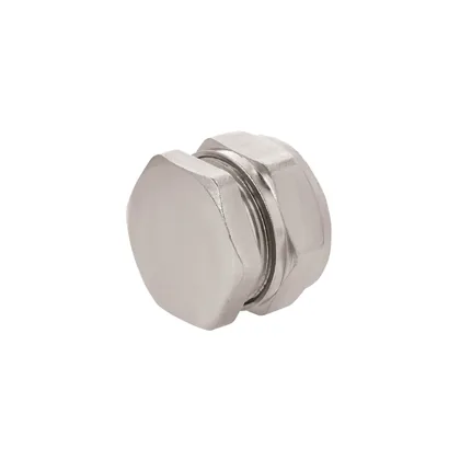 Tapón para PE-AL-PE, 3/4', FOSET