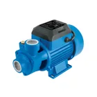 Bomba periférica 1/2HP, altura máx 30m, uso agrícola, FOSET 1