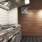 Extractor de aire de 10',blanco, VOLTECK 4