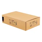Caja con 100 taquetes arpón de 5/16' x 3-1/2', FIERO 4