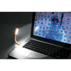 Mini-lámpara flexible de 5 LEDs 1W para puerto USB, VOLTECK 5