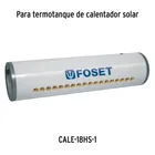 Caja de empaque de repuesto para CALE-18HS-1, FOSET 2