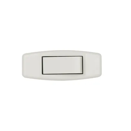 Interruptor de paso 3 A para lámpara, 127 V, VOLTECK