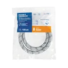Manguera para boiler, acero inox. 3/4'H x 3/4'H, 100 cm 5