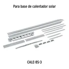 Caja de empaque de repuesto para base CALE-8S, FOSET 2