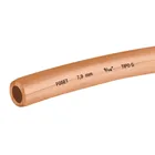 Tubo flexible de cobre 5/16', rollo de 15m, 2.3kg, FOSET 1