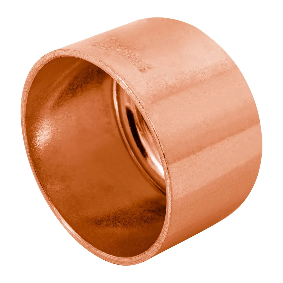 Tapón capa de cobre 1-1/2', FOSET