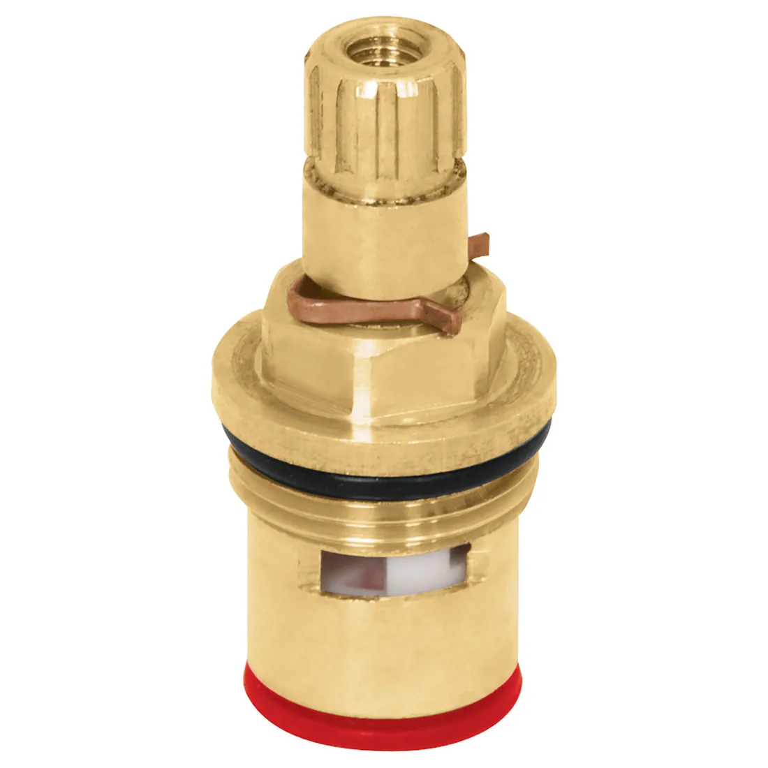 Cartucho cerámico para F-312, 313 y 314, FOSET