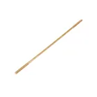 Varilla de acero de 22 cm para flotador, FOSET 1