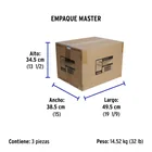 Kit video vigilancia, 4 canales, 4 cámaras, 5MP, Disco 1TB 9