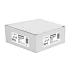 Caja con 100 taquetes expansivos 8x50 mm con armella abierta 4
