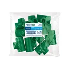 Tee reducida de PPR 3/4' x 3/4' x 1/2', FOSET 3