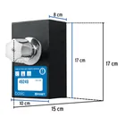 Exhibidor para llaves E-652, FOSET 2