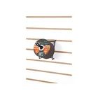 Rack para discos abrasivos 4-1/2', TRUPER 1