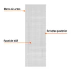 Panel perfocel 60 x 180 cm, TRUPER 2