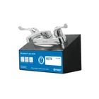 Exhibidor con mezcladora M-048P, FOSET 1