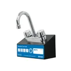Exhibidor con mezcladora M-060, FOSET 1