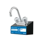 Exhibidor con mezcladora M-060A, FOSET 1