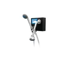 Exhibidor con regadera R-007, FOSET 1